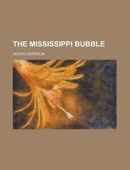 The Mississippi Bubble