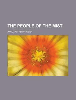 The People of the Mist