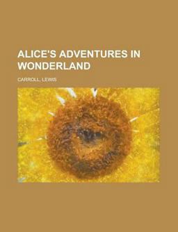 Alice's Adventures in Wonderland