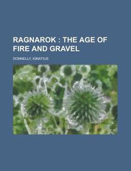 Ragnarok; the Age of Fire and Gravel Ragnarok; the Age of Fire and Gravel