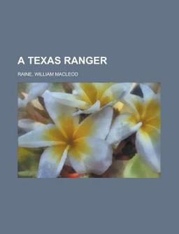 A Texas Ranger