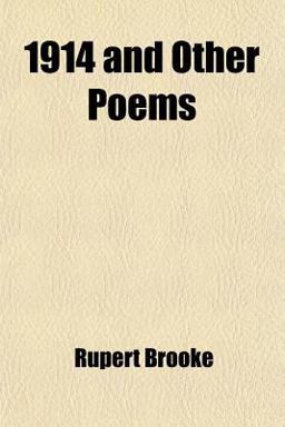 1914 and Other Poems