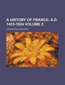 A History of France