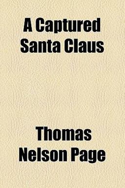A Captured Santa Claus