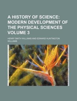 A History of Science