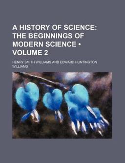 A History of Science