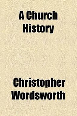 A Church History