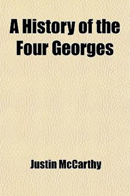 A History of the Four Georges