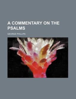A Commentary on the Psalms