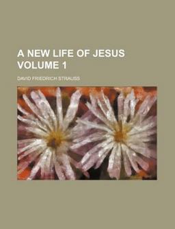 A New Life of Jesus
