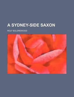 A Sydney-Side Saxon