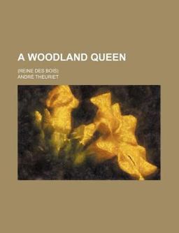 A Woodland Queen A Woodland Queen