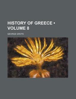 A History of Greece