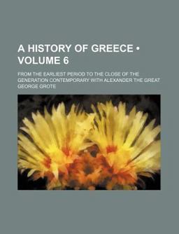 A History of Greece