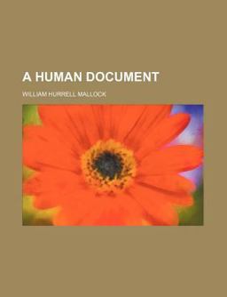 A Human Document