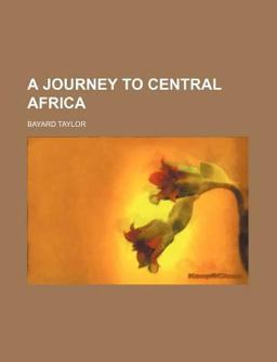 A Journey to Central Afric