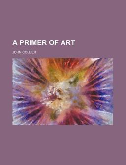 A Primer of Art