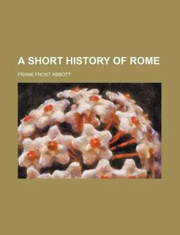 A Short History of Rome