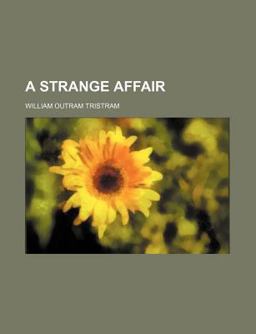 A Strange Affair