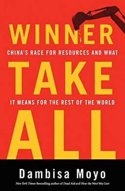 Winner Take All  9781443407410 Front Cover