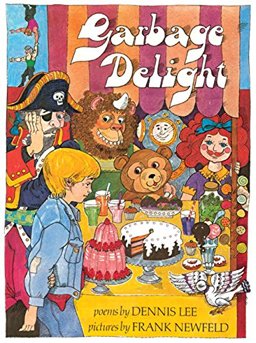 Garbage Delight Classic Edition  9781443411554 Front Cover