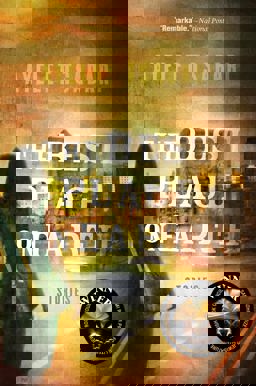 Best Place on Earth  9781443411967 Front Cover