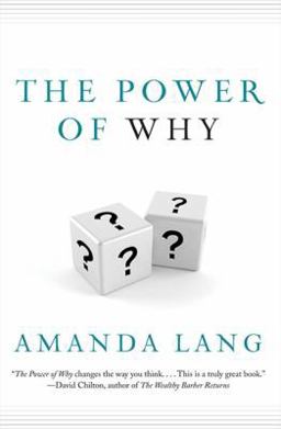 The Power of Why The Power of Why