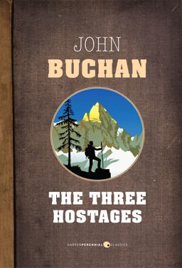 The Three Hostages