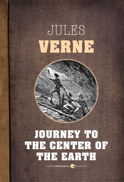 A Journey to the Centre of the Earth