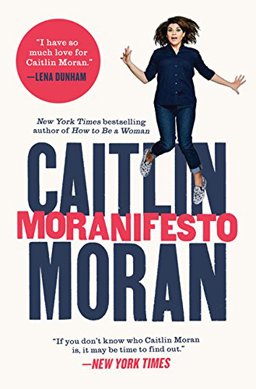 Moranifesto  9781443448451 Front Cover