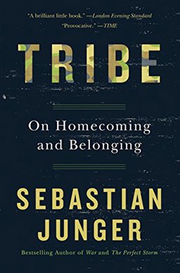 Tribe On Homecoming and Belonging  9781443449595 Front Cover