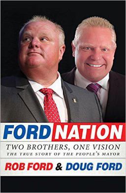 Ford Nation