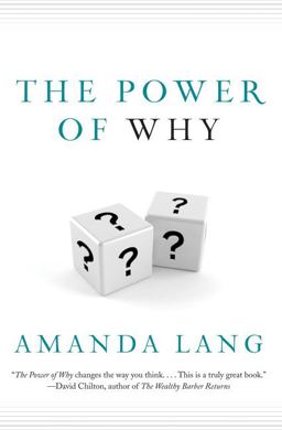 The Power of Why The Power of Why