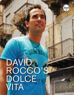 Dolce Vita Cookbook  9781443453660 Front Cover