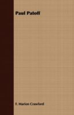Paul Patoff