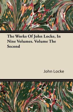 The Works of John Locke