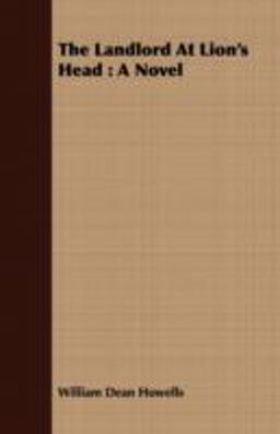 The Landlord at Lion's Head