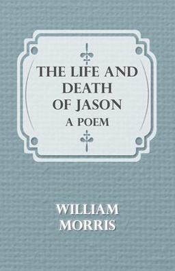 The Life and Death of Jason