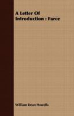 A Letter of Introduction