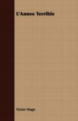 L' Année Terrible