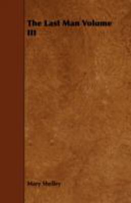 The Last Man Volume Iii