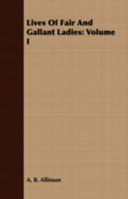 Lives of Fair and Gallant Ladies