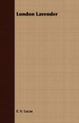 London Lavender
