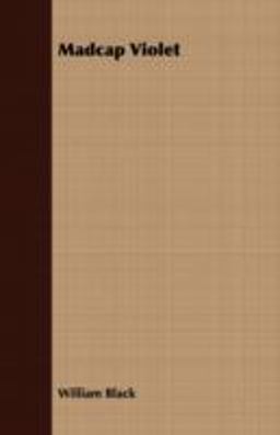 Madcap Violet
