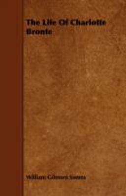 The Life of Charlotte Bronte