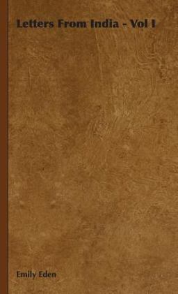 Letters from India - Letters from India -