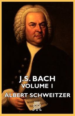 J. S. Bach - Volume 1