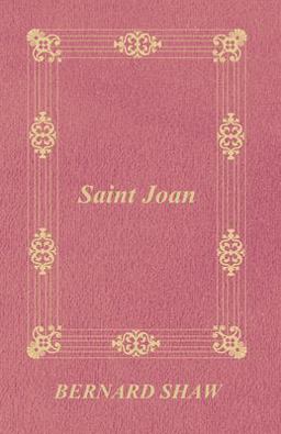 Saint Joan