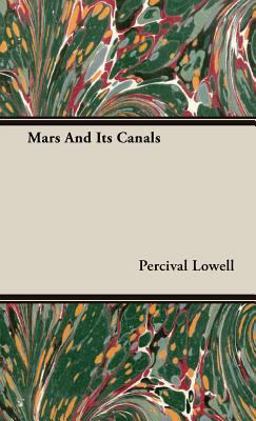 Mars and Its Canals