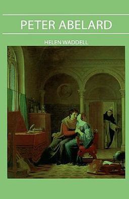 Peter Abelard